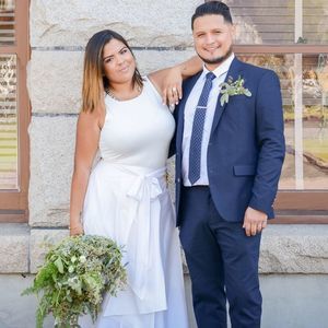 Meet your Posher, George